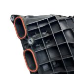 Coletor Admissao Motor Bmw 320i F30 Turbo 2.0 N20 2013 2018 - Imagem 3