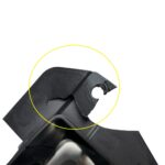 Duto Entrada Ar Freio Bmw M2 Coupe G87 2022 a 2025 Diant Esq - Imagem 4