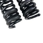 Par Mola Suspensao Traseira Bmw M2 Competition G87 22 a 2025 - Imagem 4