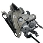 Fechadura Trava Capo Bmw M2 Coupe G87 2022 2025 Esquerdo - Imagem 3