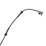 Sensor Freio Abs Land Rover Defender D300 2023 2024 Traseiro - Imagem 5