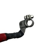 Chicote Cabo Positivo Bateria Porsche 718 Cayman S 2018 2023 - Imagem 5