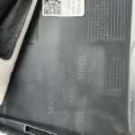 Moldura Inferior Coluna B Audi Q8 3.0 2020 2021 2022 Direito - Imagem 8
