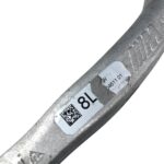 Braço Suspensao Bmw M2 Competition G87 2022  a 2025 Tras Esq - Imagem 8