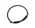 Cabo Roda Estepe Porta Malas Ferrari 458 488 Spider Oem - Imagem 2