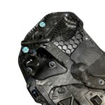 Suporte Maquina Vidro Bmw M2 Coupe G87 2022 a 2025 Esquerdo - Imagem 6