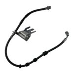 Flexivel Freio Land Rover Defender D300 2023 2024 Diant Esq - Imagem 7
