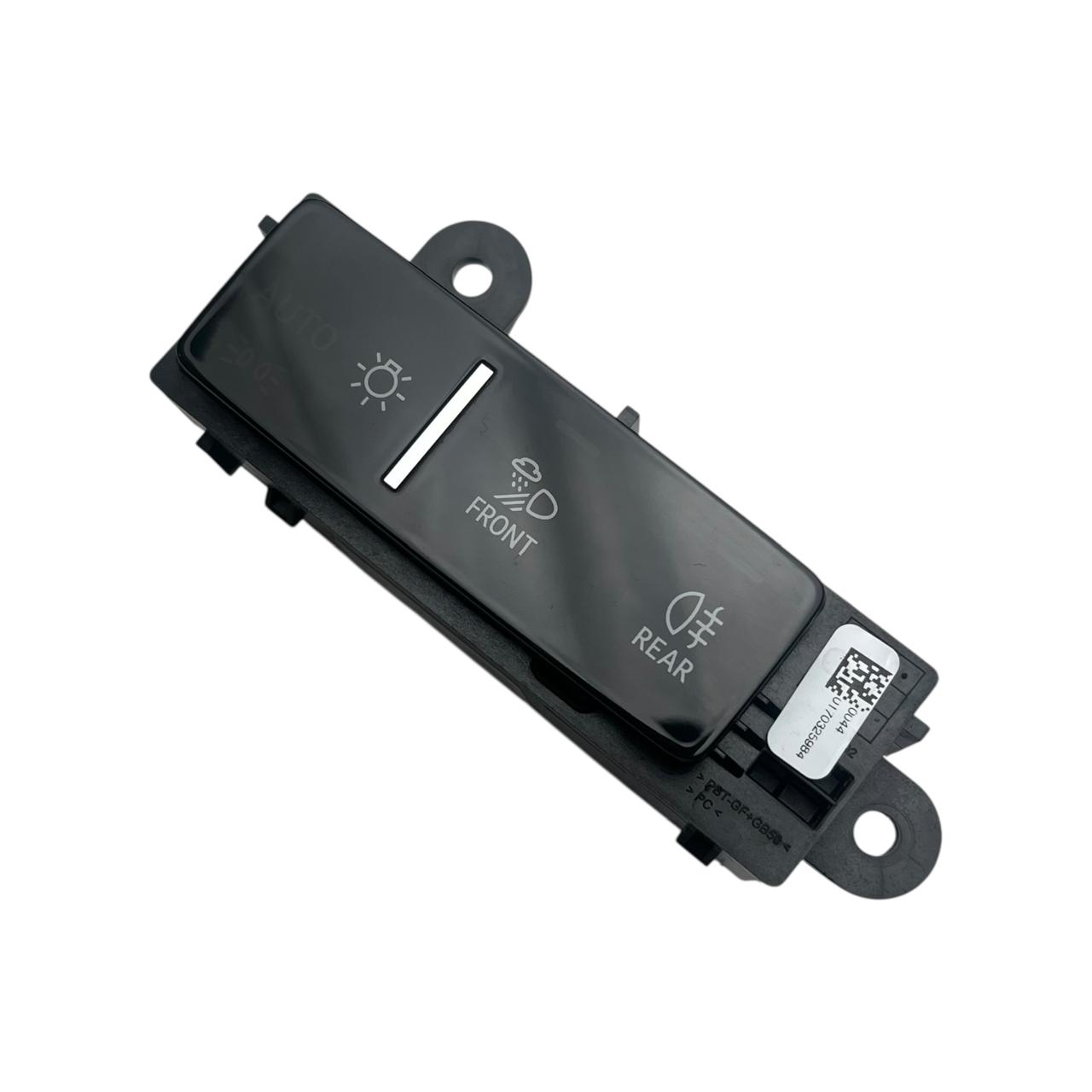 268cc4a11ca19a569b50bf1ab05f7d9a.jpeg Botao Comando Chave Luz Farol Audi Q8 3.0 Tfsi 2020 a 2022 - Imagem 1