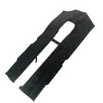 Carpet Assoalho Ferrari 458 Spider 2010 11 a 2014 Tunel Oem