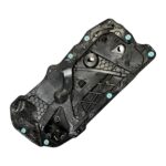 Suporte Maquina Vidro Bmw M2 Coupe G87 2022 a 2025 Esquerdo - Imagem 5