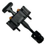 Limitador Porta Bmw M2 Coupe G87 2022 2023 2024 2025 Esq Oem - Imagem 7