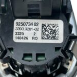 Botao Start Stop Igniçao Bmw 320i F30 2013 a 2018 Original - Imagem 10