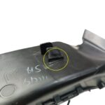 Duto Ar Freio Bmw M2 Competition G87 2022 A 2025 Diant Dir - Imagem 5
