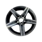 Roda Aro 17 Tala 7,5 Bmw Serie 2 F22 2013 A 2021 Original