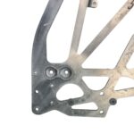 Reforço Eixo Bmw M2 Competition G87 2022 a 2025 Tras Direito - Imagem 8