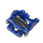 Pinça Freio Bmw M2 Coupe G87 2022 2023 a 2025 Tras Esquerdo - Imagem 5