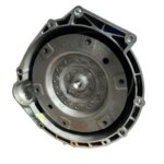 Caixa Cambio Transmissao Bmw M2 Coupe G87 2022 25 Base Troca - Imagem 8