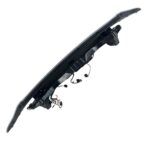 Aerofolio Mecanismo Elevaçao Porsche 911 992 2019 a 2024 Oem - Imagem 7