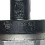 Sensor Flauta Pressao Combustivel Bmw M2 Coupe G87 2022 2025 - Imagem 8