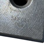 Dobradiça Sup Porta Bmw M2 Coupe G87 2022 2023 a 2025 Dir - Imagem 7