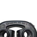 Suporte Coxim Escapamento Audi A3 2.0 TFSI 2013 A 2020 Oem - Imagem 7