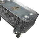 Radiador Trocador Calor Motor Porsche Cayenne 4.5 2003 2006 - Imagem 5