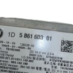 Modulo Telematica Antena Bmw M2 Coupe G87 2022 2023 A 2025 - Imagem 7