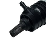 Bomba Motor Esguicho Agua Parabrisa Bmw 320i F30 2013 a 2018 - Imagem 4