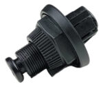 Amortecedor Vibraçao Capo Tampa Ferrari 458 488 599 F12 Oem - Imagem 3