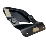 Suporte Guia Parachoque Mercedes C180 W204 2007 a 2014 Oem - Imagem 6