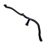 Tubo Mangueira Respiro Oleo Motor Porsche 718 Cayman 18  23 - Imagem 5