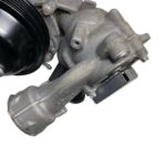 Bomba Agua Motor Porsche 718 Cayman S 2018 2019 2020 a 2023 - Imagem 4