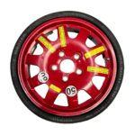 Kit Estepe Ferramentas Porsche 718 Cayman S 2.5 2017 2018 - Imagem 2
