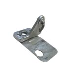 Suporte Dobradiça Sup Porta Audi A3 S3 8L 1997 a 2004 Dir - Imagem 2