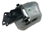 Protetor Termico Calor Catalisador Ferrari 458 Oem Esquerdo