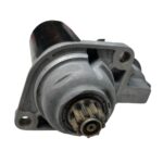 Motor Partida Arranque Porsche 911 3.2 996 1998 a 2005 Oem - Imagem 5