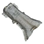 Defletor Termico Tunel Bmw M2 Coupe G87 2022 2023 2024 2025