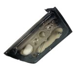 Porta Audi TT S 2.0 2014 15 16 17 18 19 20 a 2023 Esquerda - Imagem 6
