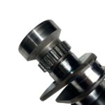 Virabrequim Motor Porsche 911 3.2 996 1998 a 2005 Não Std - Imagem 6