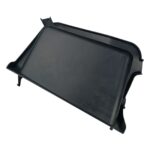 Moldura Duto Painel Corta Fogo Audi Q8 3.0 2020 2021 22 Oem - Imagem 5
