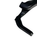 Duto Saida Ar Inferior Painel Porsche 718 Cayman 18 a 23 Esq - Imagem 4
