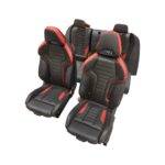 Jogo Bancos Bmw M2 Coupe G87 2022 2023 2024 2025 Eletricos