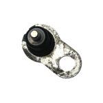 Sensor Temperatura Agua Motor Porsche 718 Cayman S 2018 2023 - Imagem 7