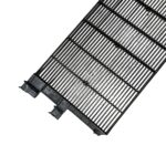 Grade Protetor Radiador Auxiliar Bmw M2 Coupe G87 2022 A 25 - Imagem 7