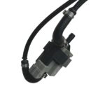 Valvula Solenoide Ar Vacuo Porsche 718 Cayman S 2018 a 2023 - Imagem 8