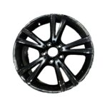 Roda Aro 18 Bmw 118I F20 2011 2012 A 2018 Traseira Original