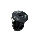 Chave On Off Airbag Passageiro Bmw M2 Competition G87 2023 - Imagem 5