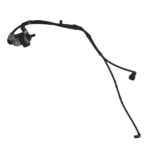 Valvula Solenoide Ar Vacuo Porsche 718 Cayman S 2018 a 2023