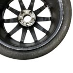 Roda Aro 19 Tala 9 Mercedes Cls63 Amg W212 2012 a 2017 Diant - Imagem 7