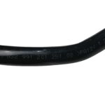 Tubo Mangueira Respiro Tanque Porsche 718 Cayman S 2018 2023 - Imagem 9